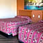 Robinhood Motel Anaheim West