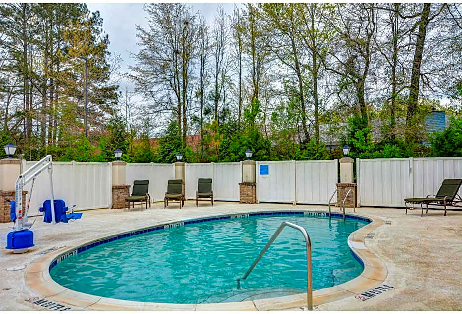 Studio 6-Opelika, AL - Auburn Al