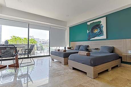 Superior Suite