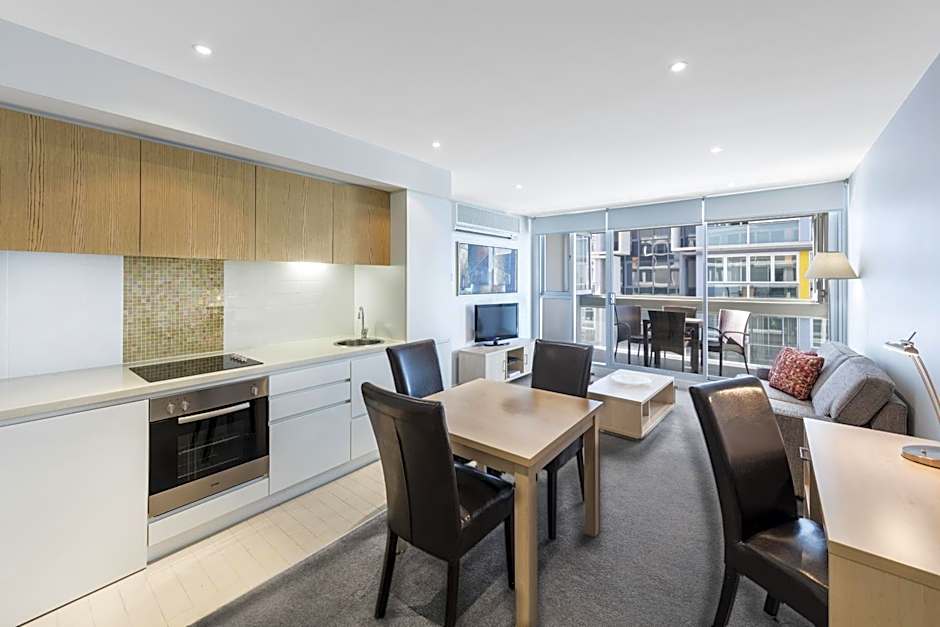 iStay Precinct Adelaide