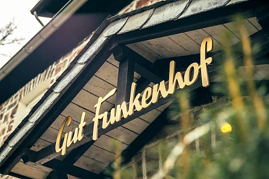 Hotel Gut Funkenhof