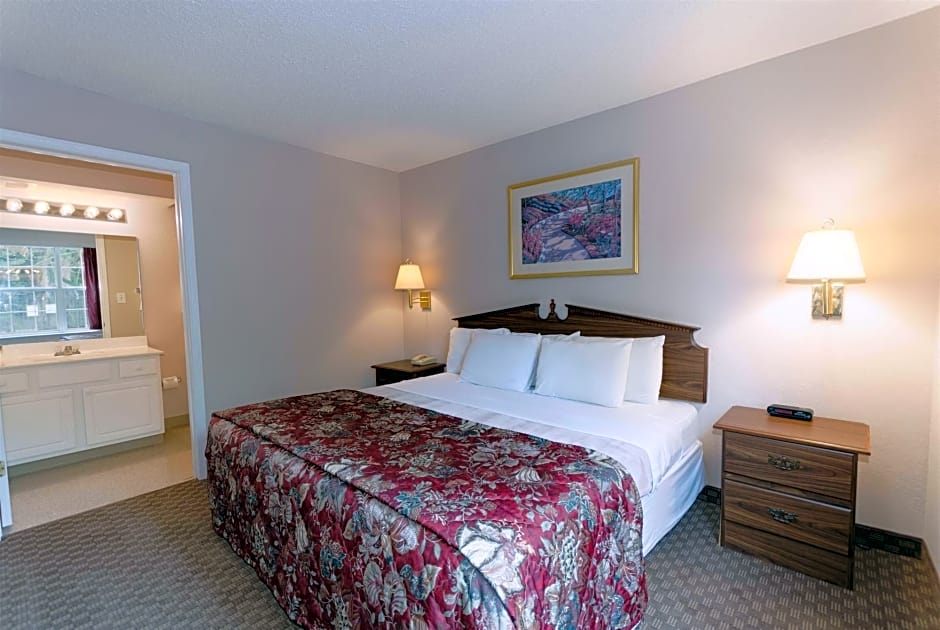 InTown Suites Fort Myers
