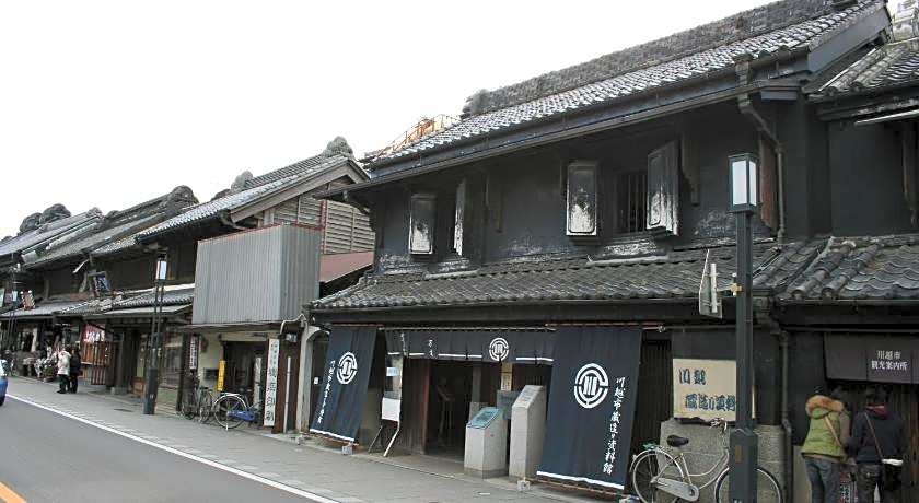 Kawagoe Prince Hotel