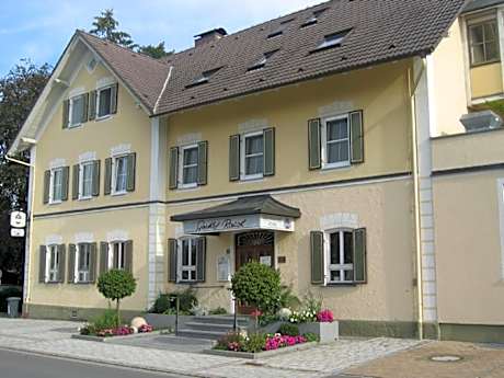 Hotel Rauch