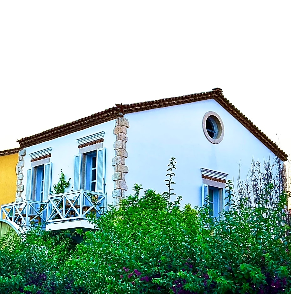 Alacati Wellness Garden