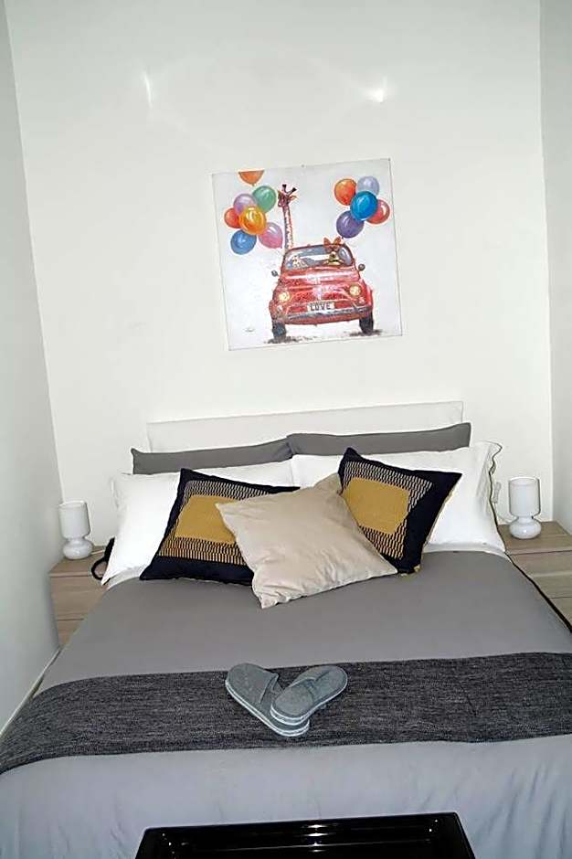 B&B Chiaia 216