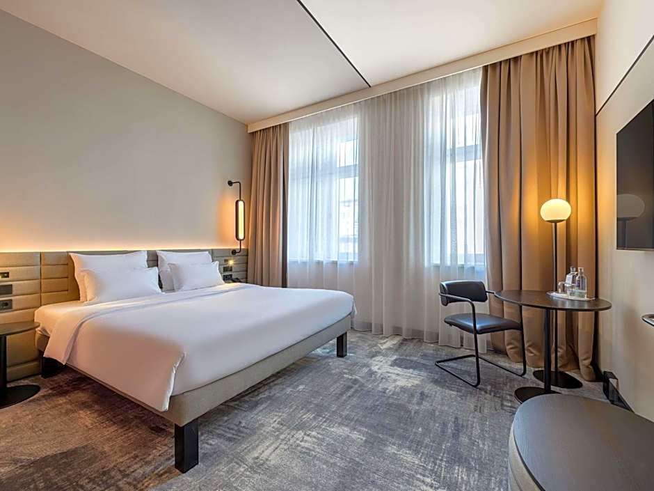 Novotel Munster City