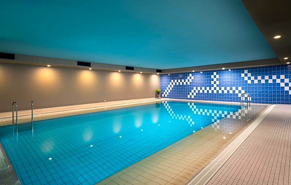 elaya hotel stuttgart ludwigsburg ehemals Abacco by Rilano