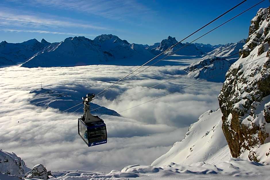 Sporthotel St. Anton