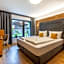 Aparthotel Fuxbau