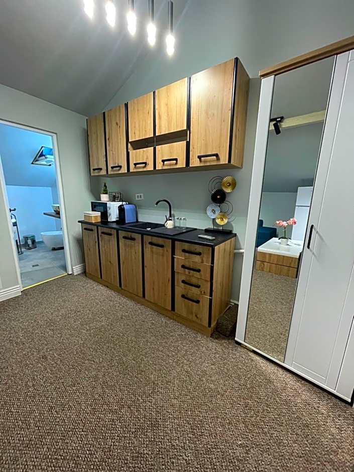 Fantasia Apart Hotel