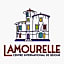 CIS Lamourelle Centre International de Sejour