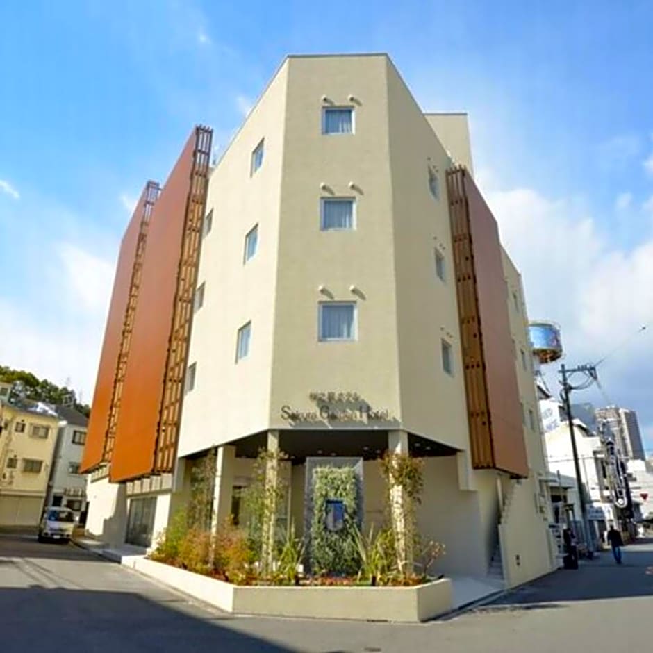 Sakura Garden Hotel - Vacation STAY 79010