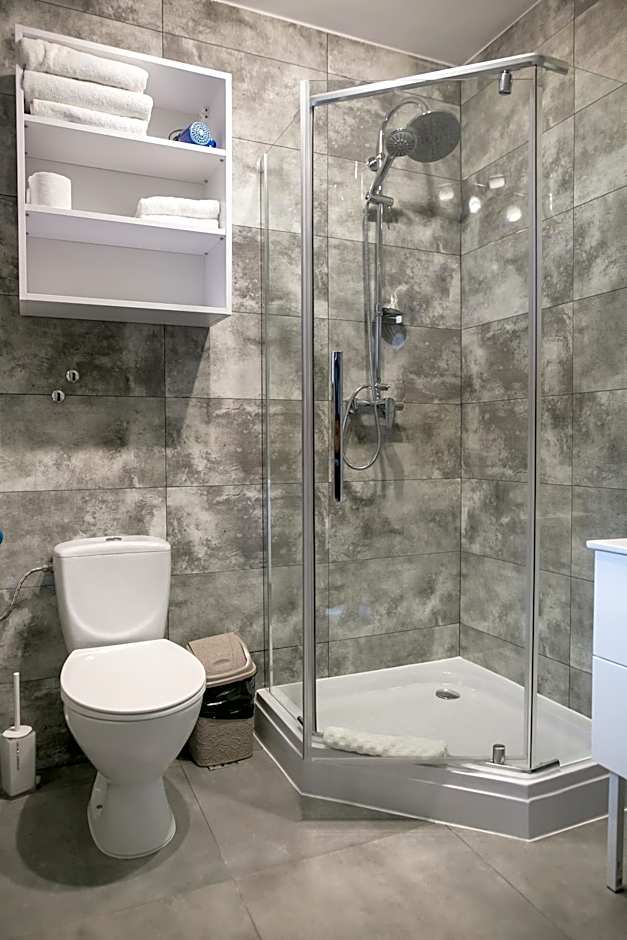 Eko Hotel Na Wierzynka & Park Pinokia