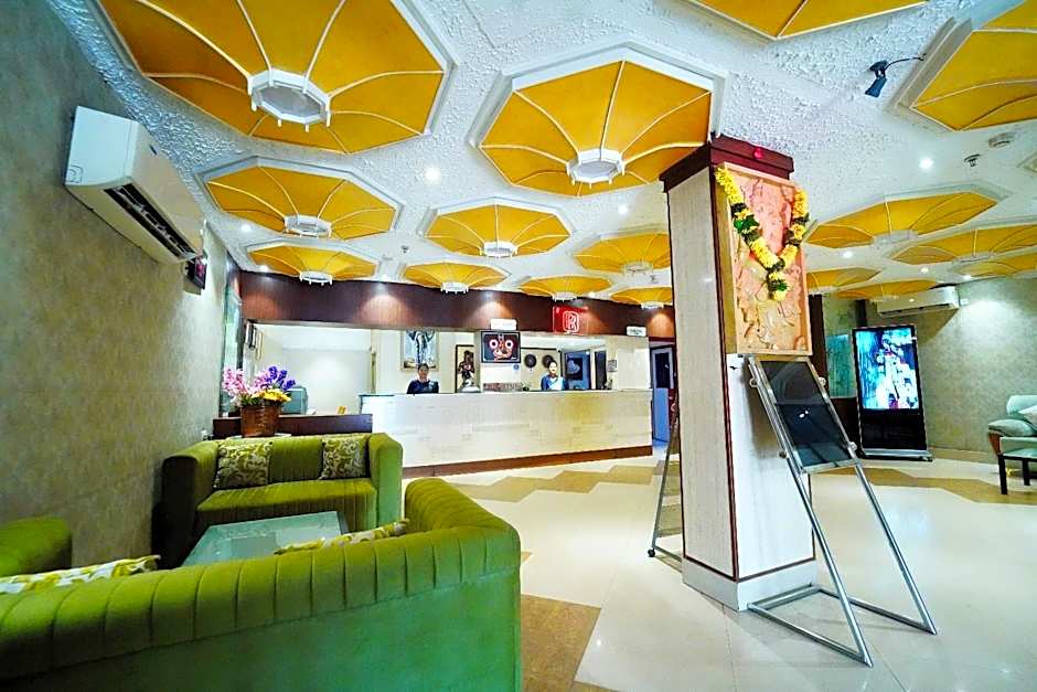 Hotel Radhika Regency