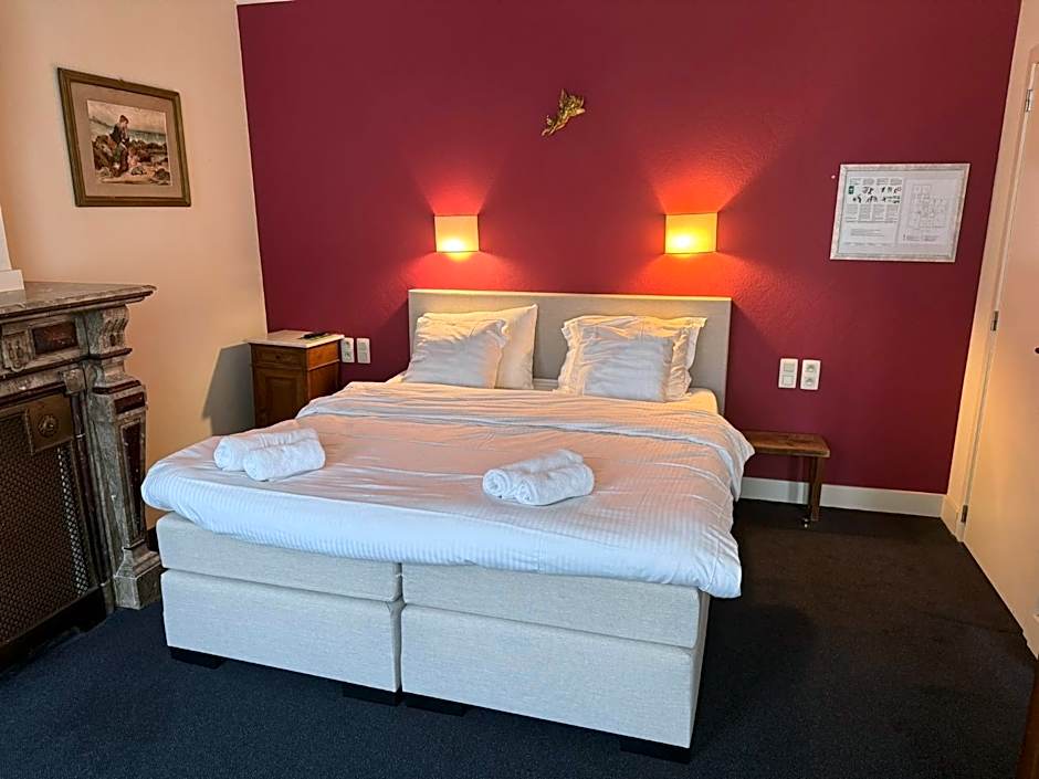 Hotel Rubenshof