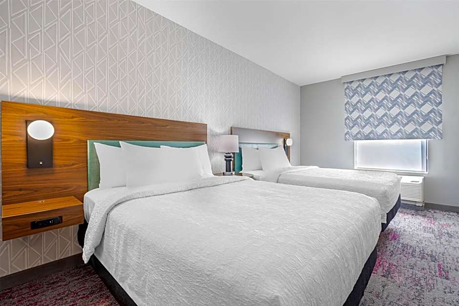 Home2 Suites By Hilton Dallas Desoto