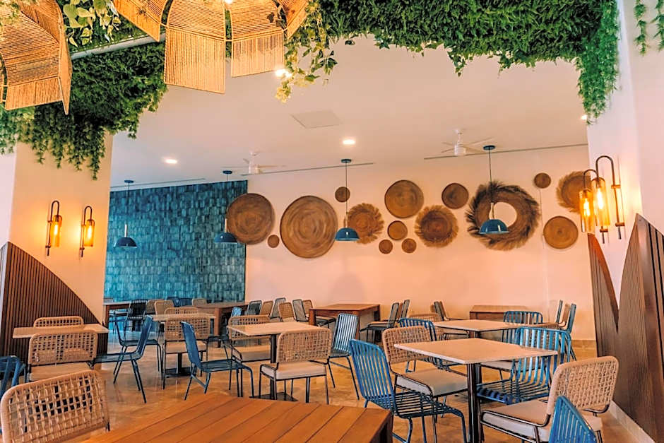 Tesoro Ixtapa Beach Resort