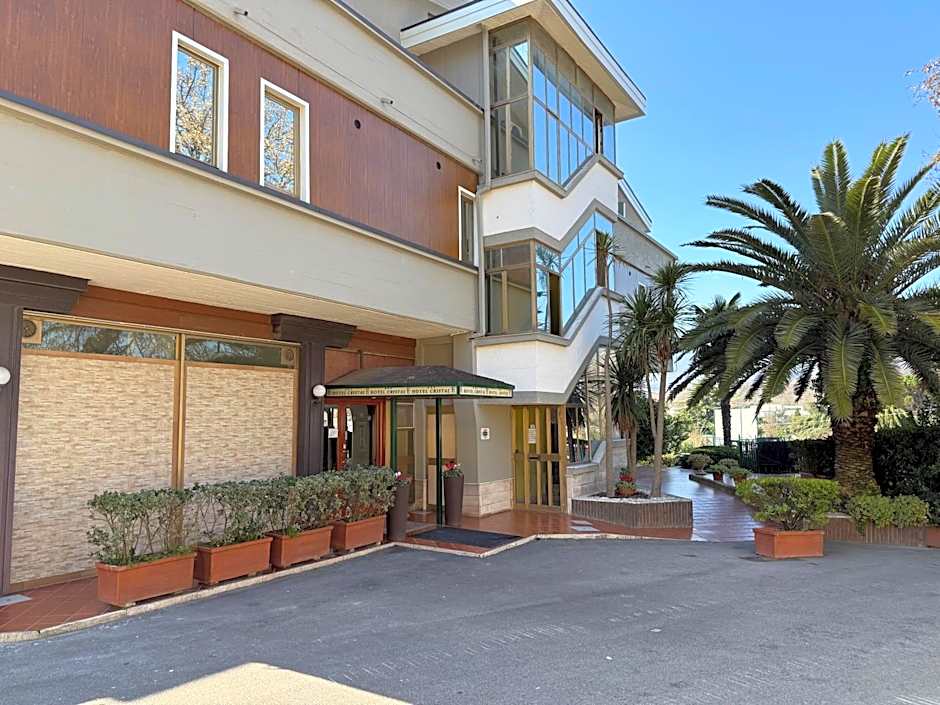 Cristal Hotel