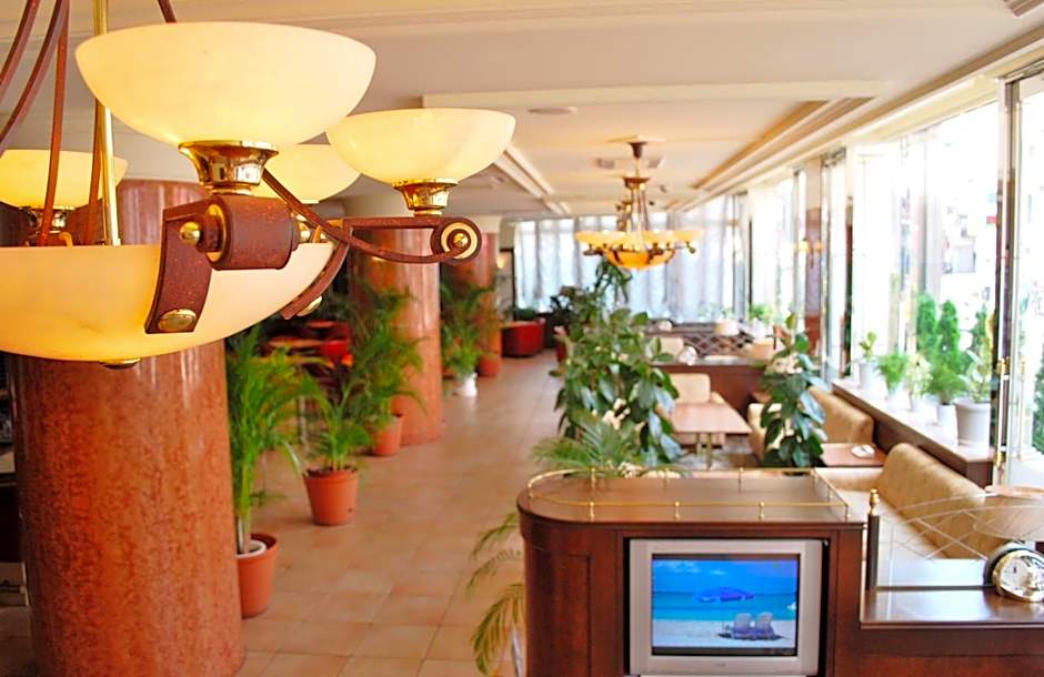 Hotel New Yokosuka