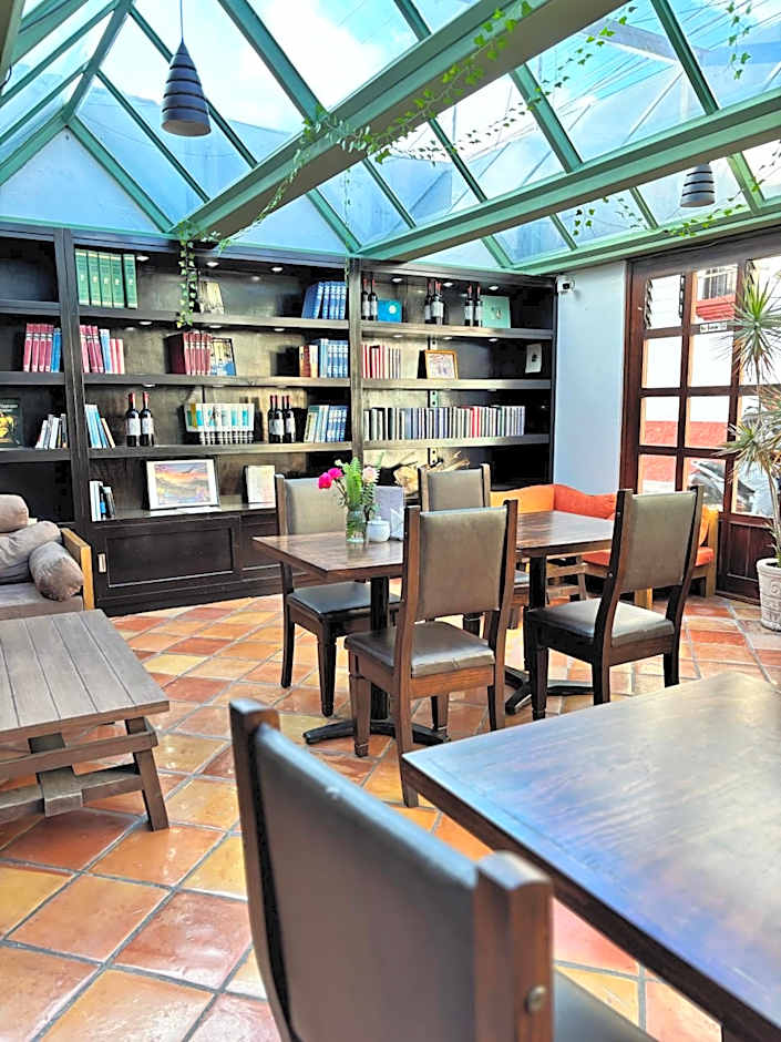 Axkan Arte Hotel