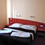 Okulski Grand Rozewie Pokoje i Apartamenty