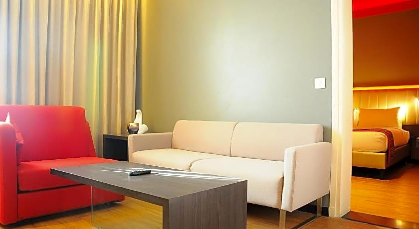 Park Inn By Radisson Gurgaon Bilaspur