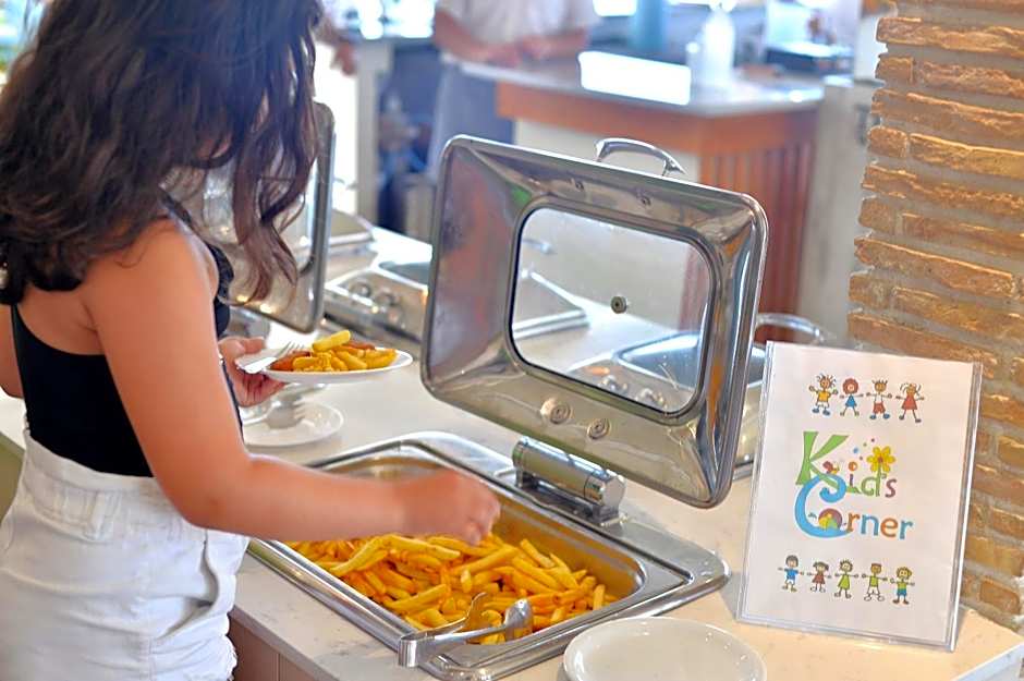 Alykanas Beach Grand Hotel by Zante Plaza