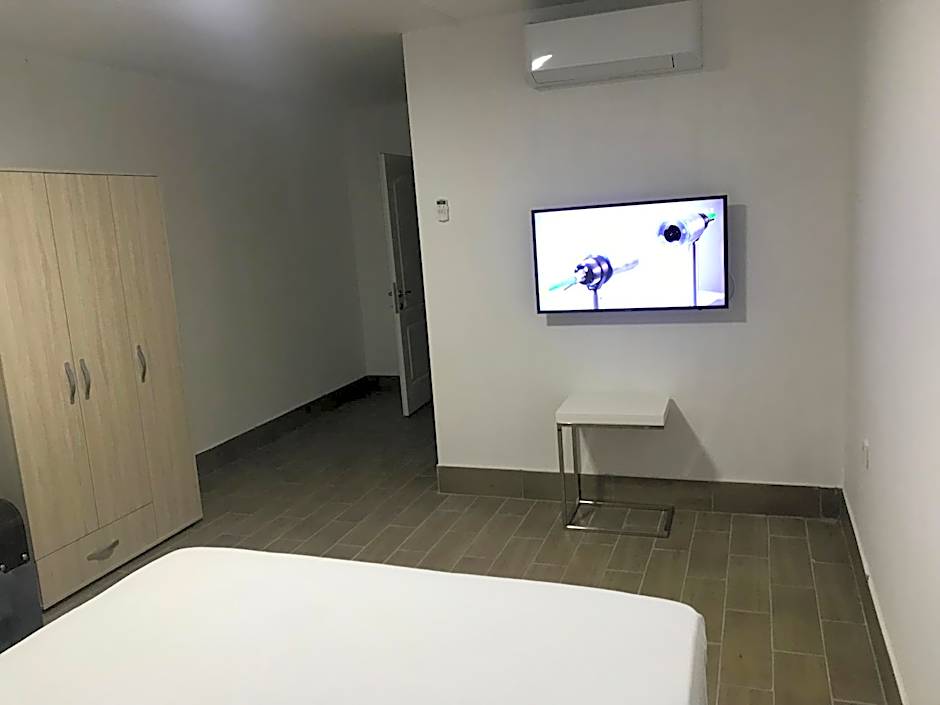 Oyster Boutique Hotel