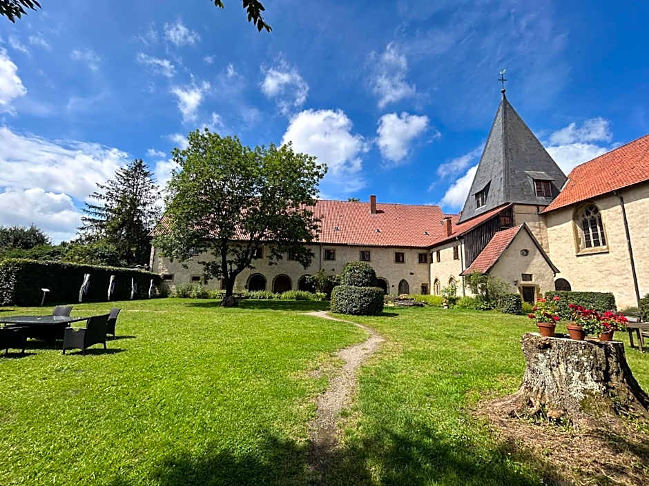 Kloster Malgarten