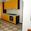 Family Apartments Residence Trieste