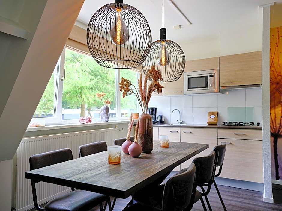 Vakantiepark de Bosrand