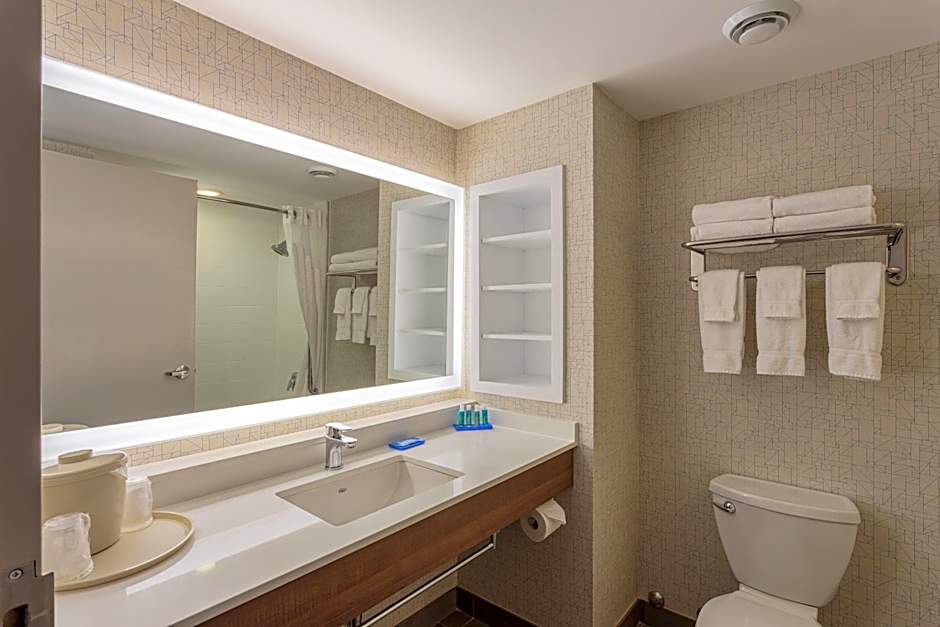 Holiday Inn Express Belleville By IHG