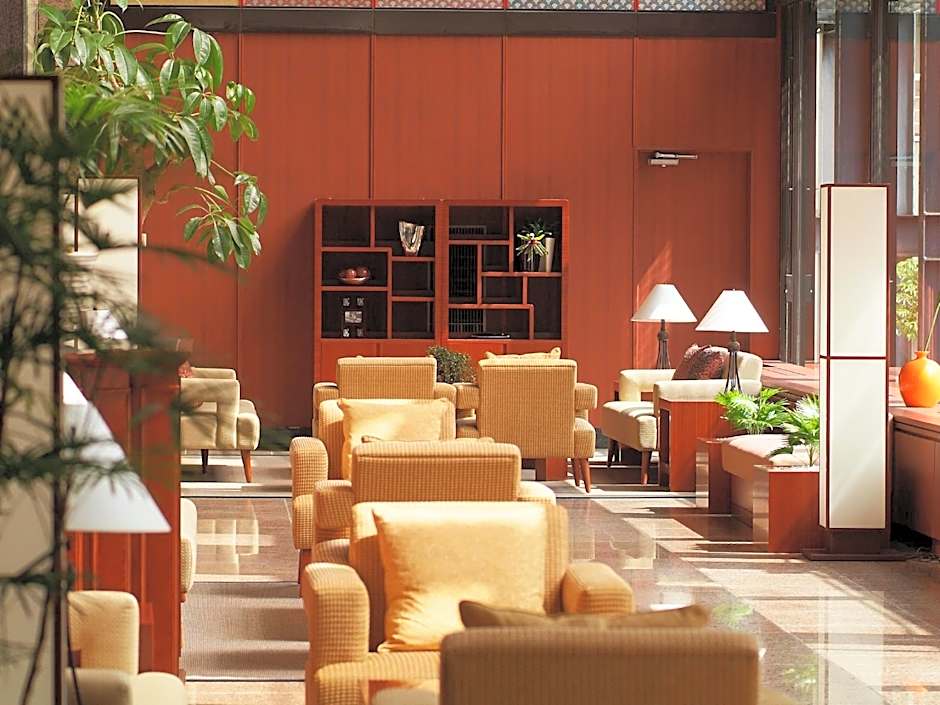 Kinugawa Plaza Hotel