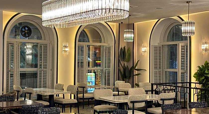 Misafir Suites 8 Istanbul