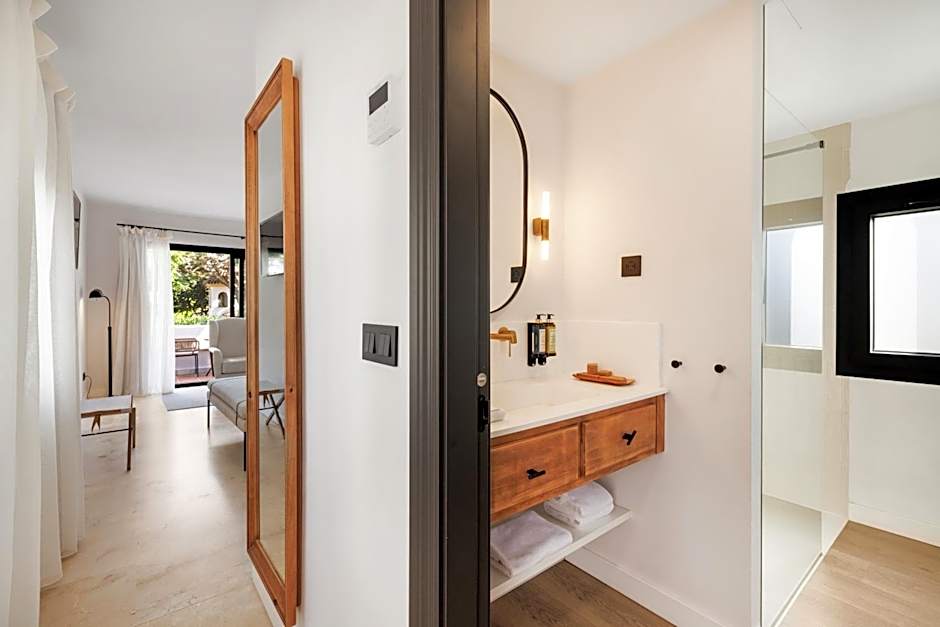 Hotel Inmood San Roque