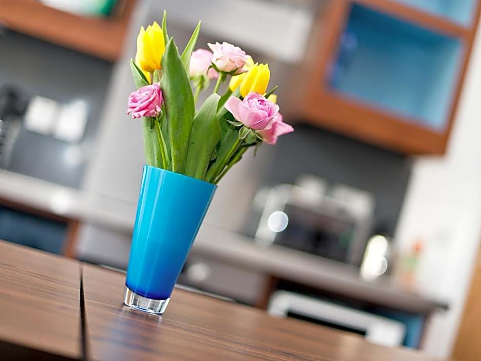 YHA Cambridge Hostel