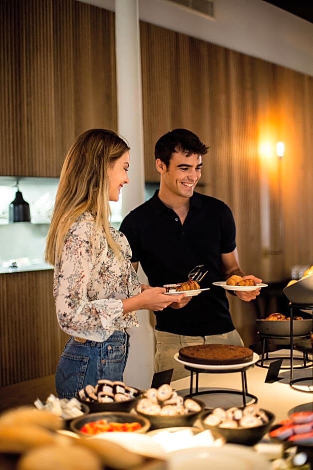 Yurbban Ramblas Boutique Hotel