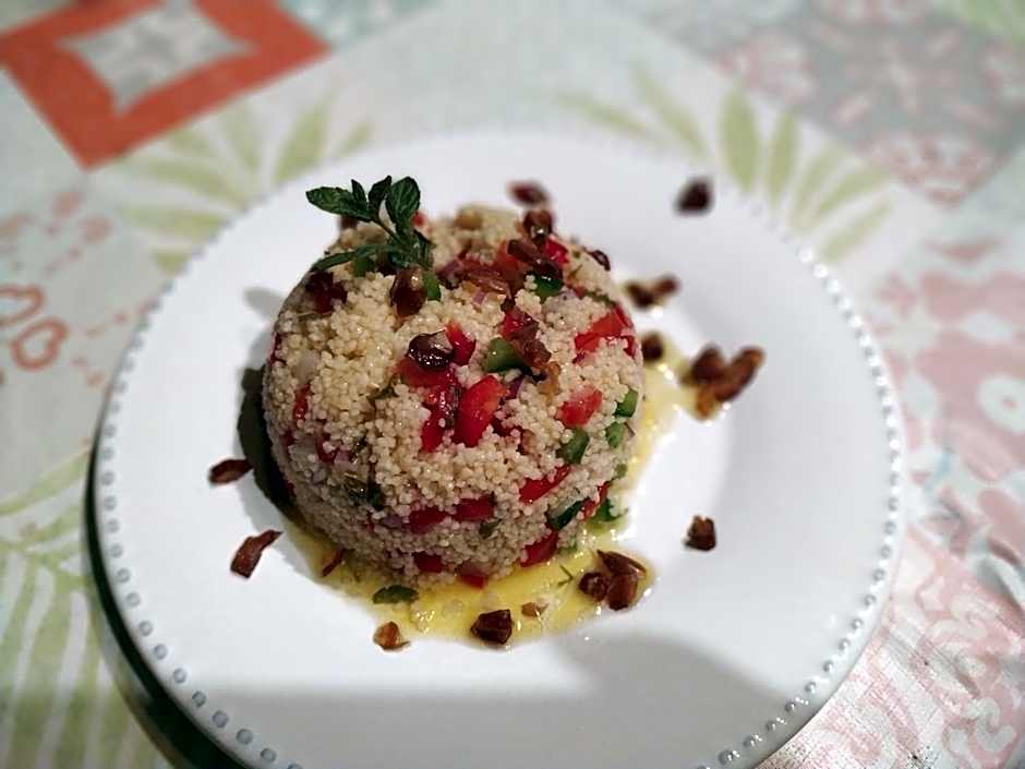 El Planeta Escondido