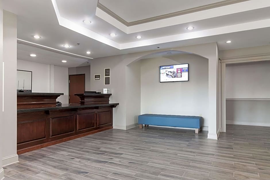 Best Western Dartmouth-New Bedford