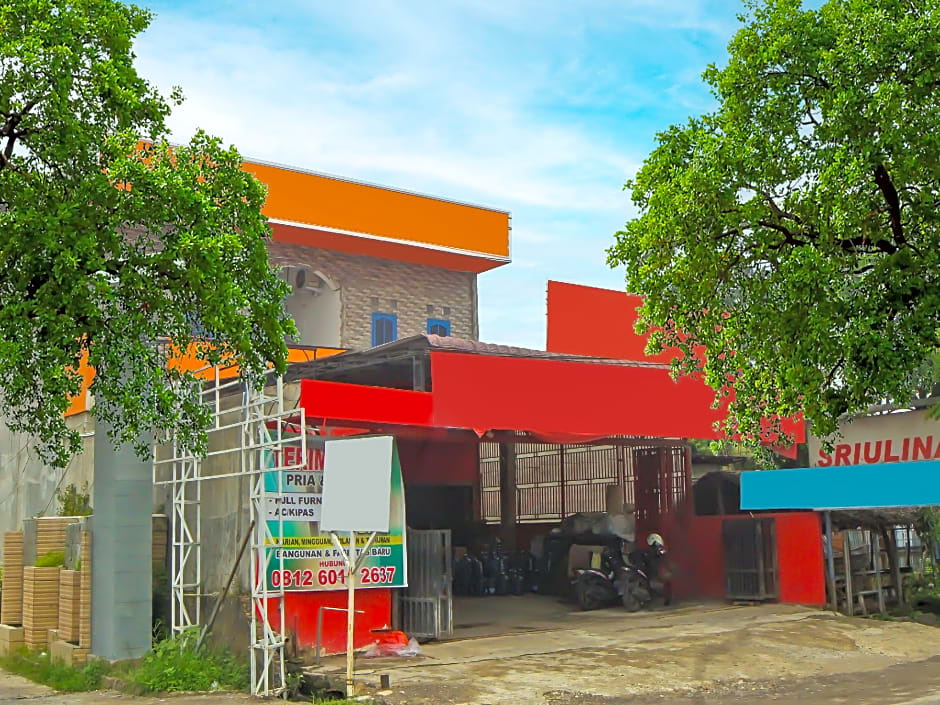 Hotel O Sri Ulina Homestay