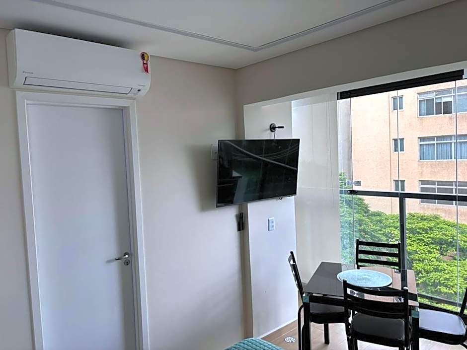 Studio Novo em Perdizes