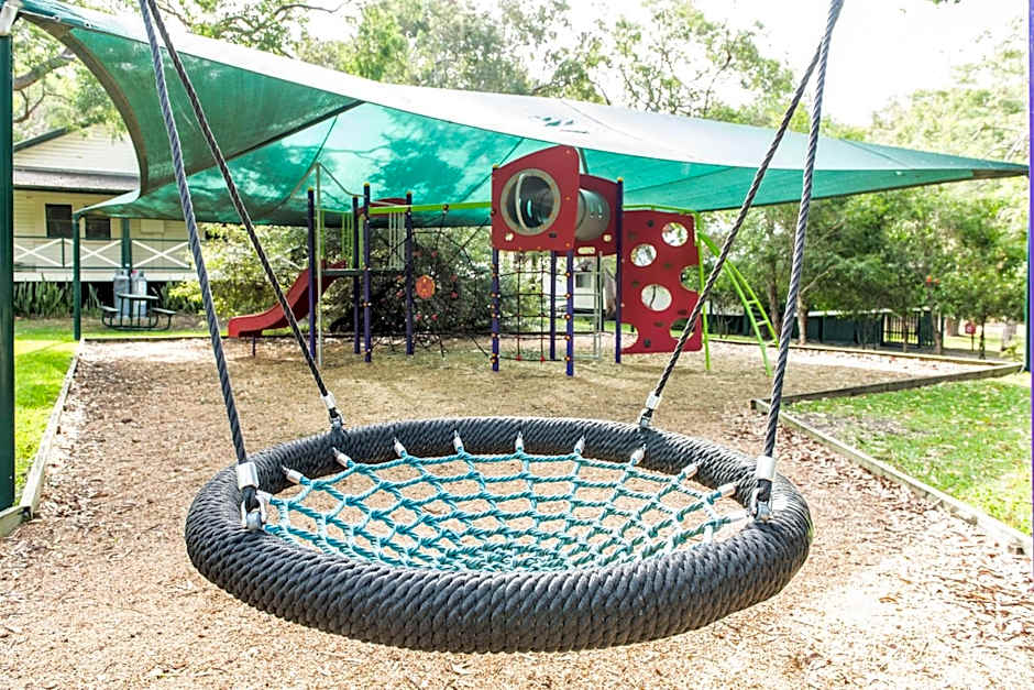 The Retreat Port Stephens