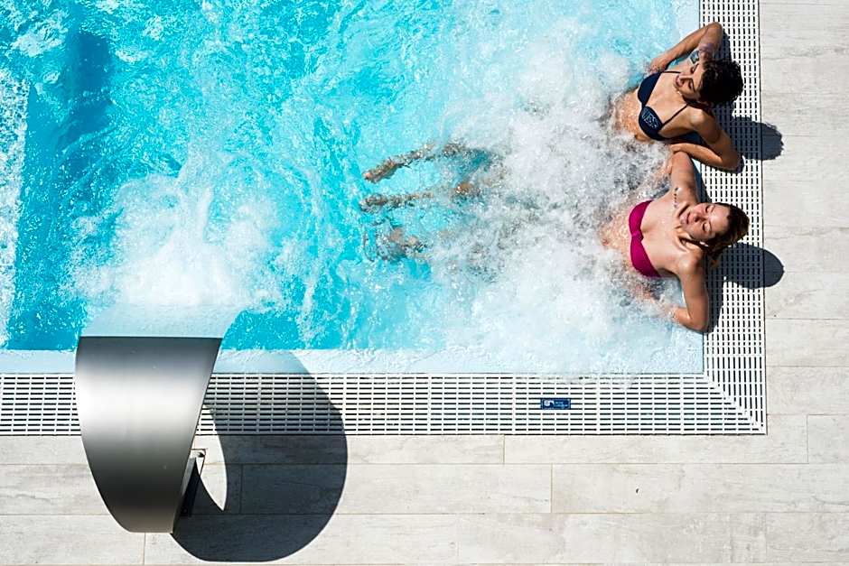 Hotel & SPA Riviera Castelsardo