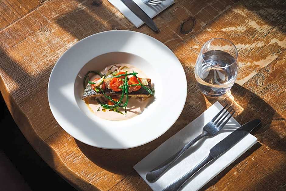 The Pilsley Inn - Chatsworth