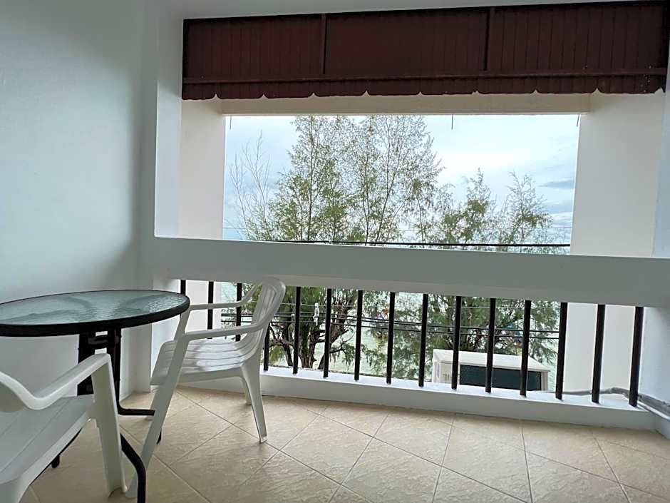 Seaside Palace Hotel