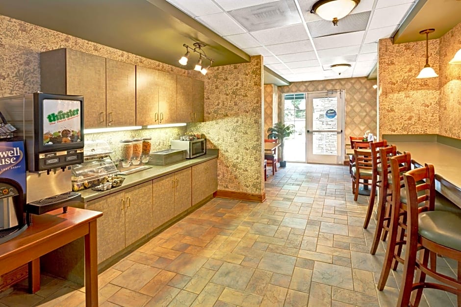 Microtel Inn & Suites by Wyndham Atlanta/Perimeter Center