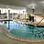 SpringHill Suites by Marriott Denver Tech Center