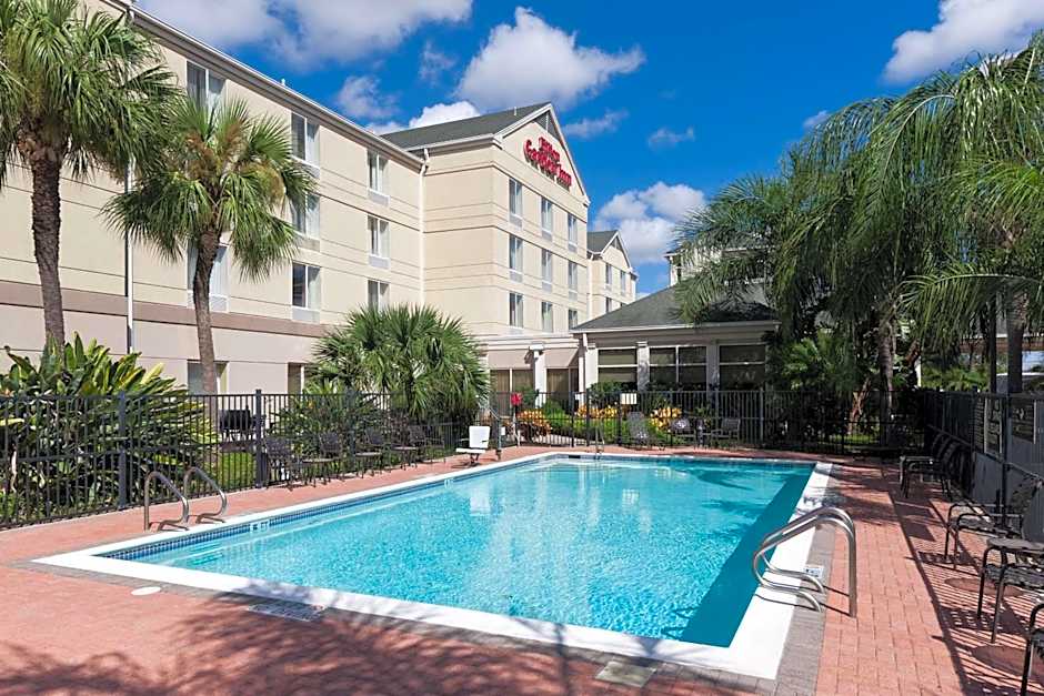 Hilton Garden Inn Mcallen