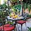 Jerusalem Garden Home